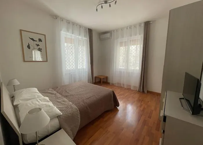 Interno 3 - Vatican Apartament