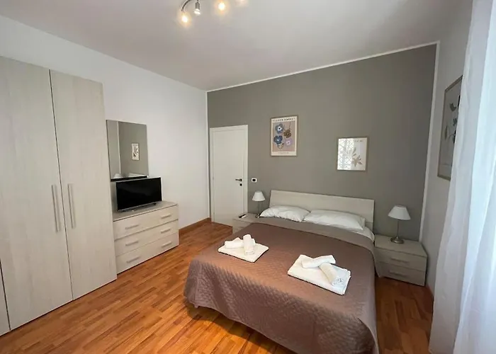 Apartament Interno 3 - Vatican *