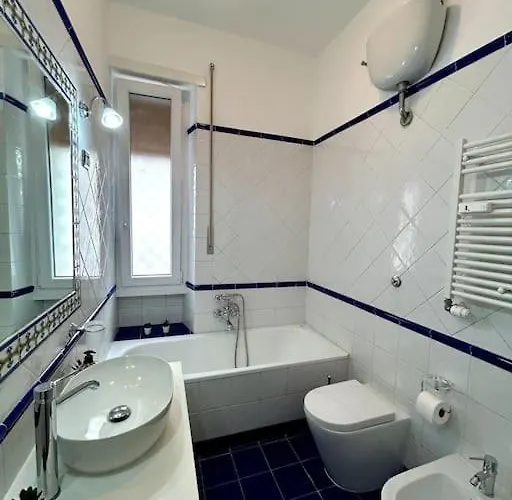Apartament Interno 3 - Vatican