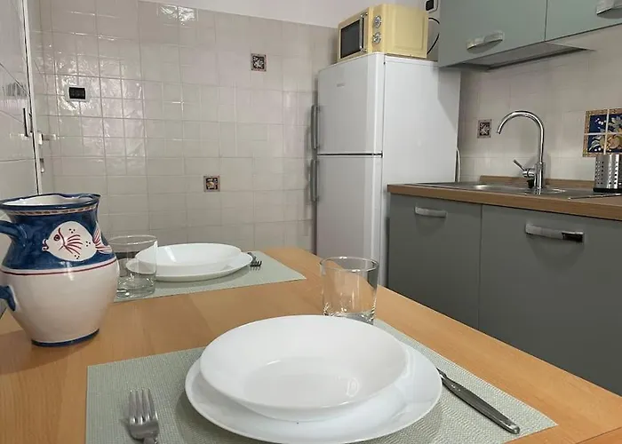 Interno 3 - Vatican Apartament *