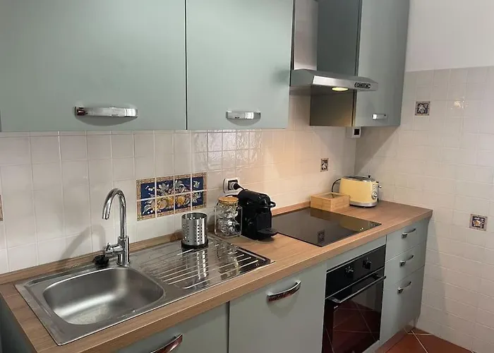 Interno 3 - Vatican Apartament Rzym