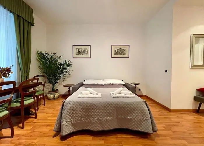 Interno 3 - Vatican * Rzym