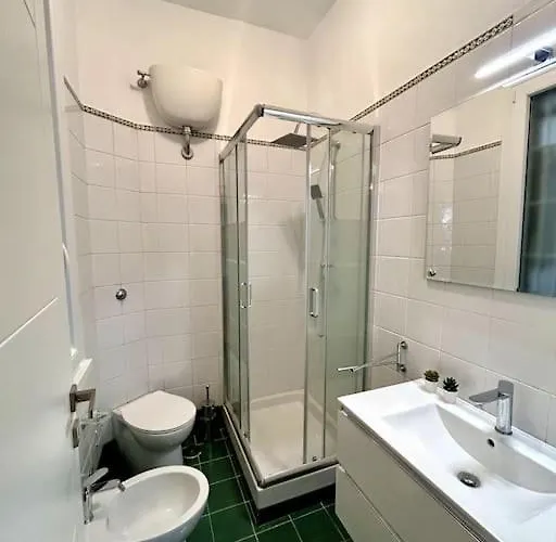 Interno 3 - Vatican Apartament Rzym