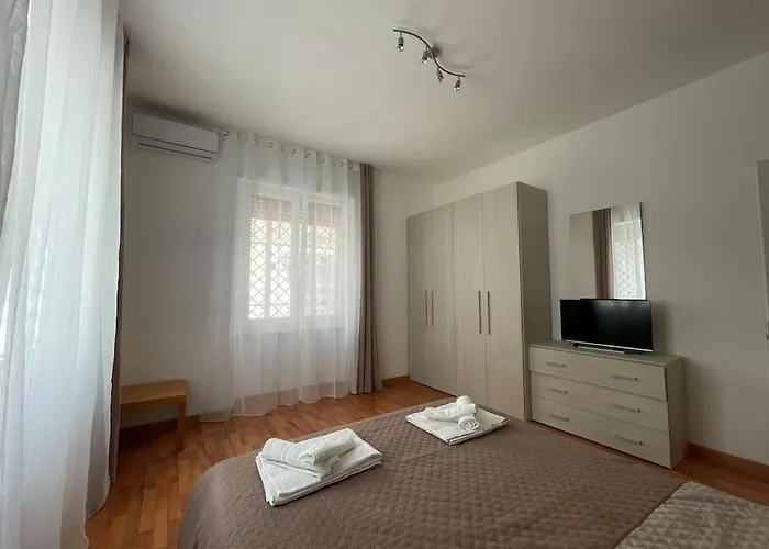 Interno 3 - Vatican Rzym