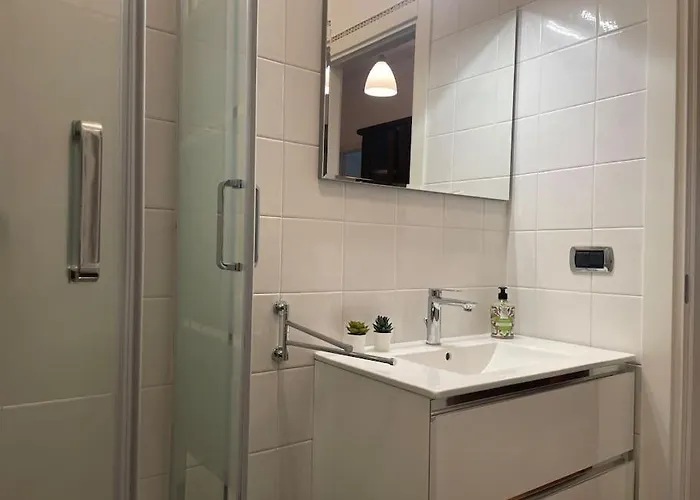 Apartament Interno 3 - Vatican *